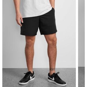 New Stori Amp Track Shorts